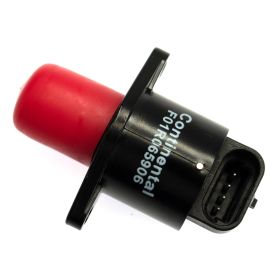 Idle Speed Control Valve F01R065906 (Option: 1pcs)