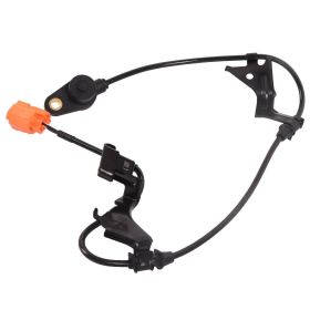 ABS Wheel Speed Sensor Front Left For Civic 2001-2003 Acura EL 2001-2004 (Option: 1pcs)